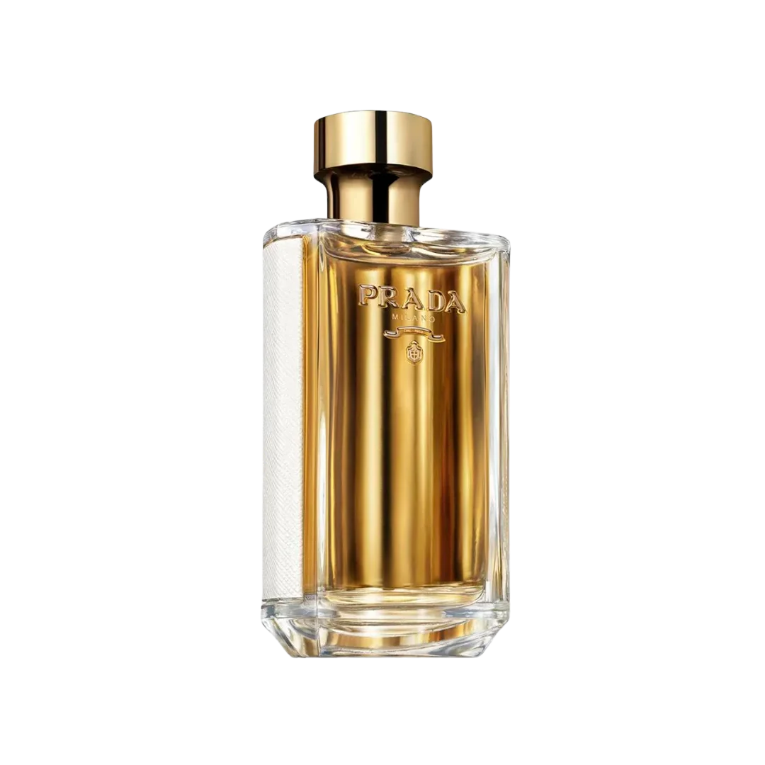 Prada La Femme by Prada EAU DE PARFUM SPRAY 1.7 OZ