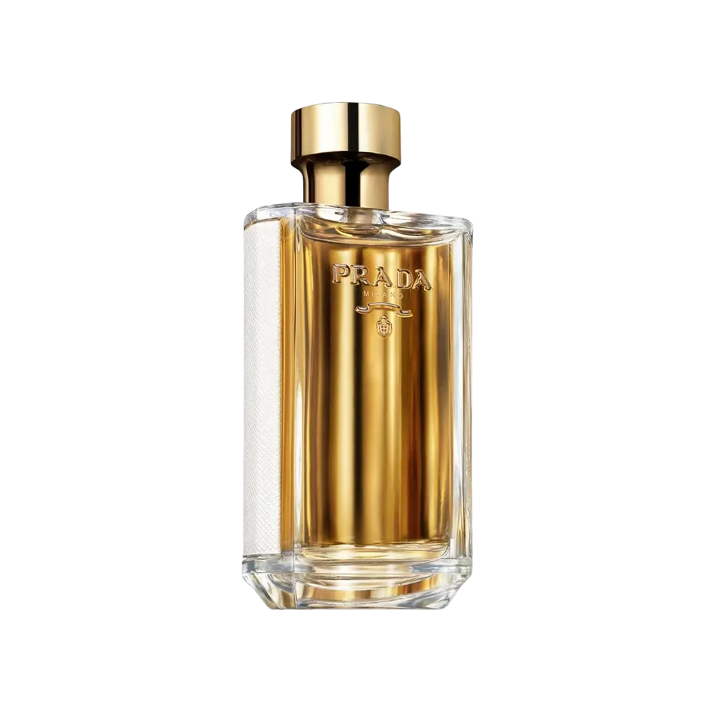 Prada La Femme by Prada EAU DE PARFUM SPRAY Bottle