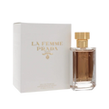 Prada La Femme by Prada EAU DE PARFUM SPRAY 1.7 OZ