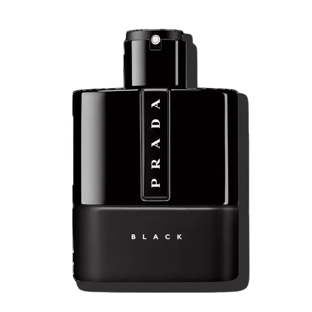 Prada Luna Rossa Black Eau de Parfum by Prada 1.7 OZ