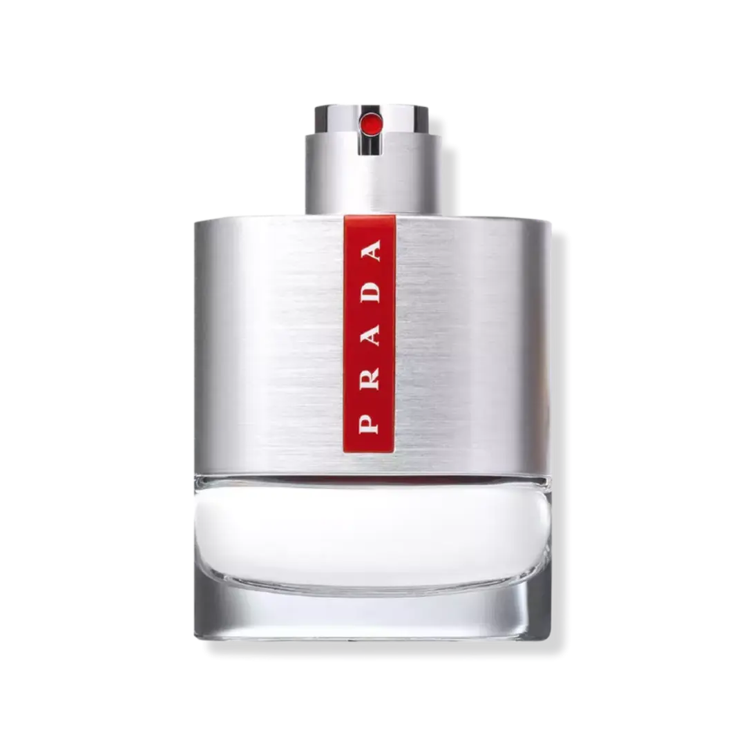 Prada Luna Rossa Eau de Toilette by Prada 1.7 OZ