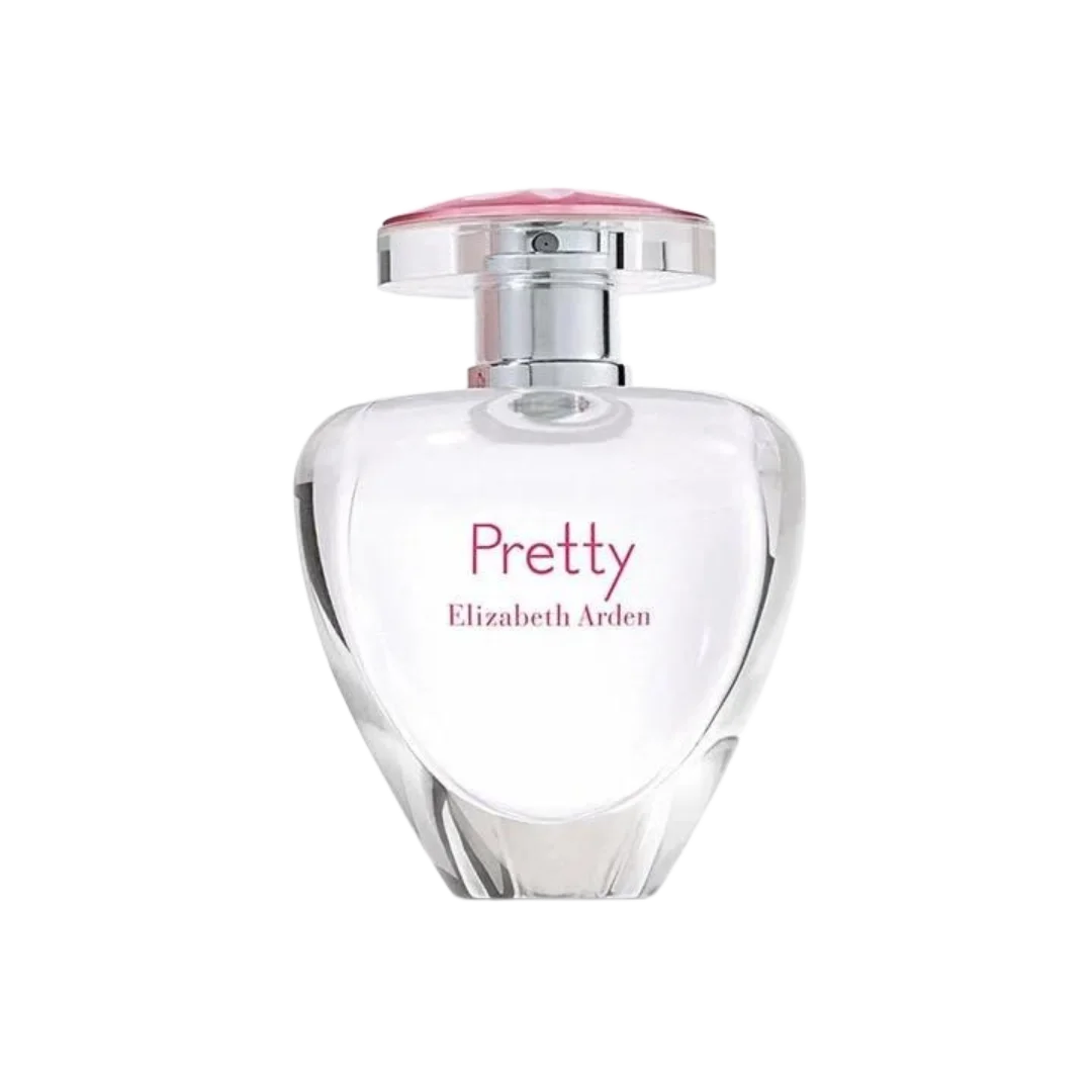Pretty by Elizabeth Arden EAU DE PARFUM SPRAY 1.7 OZ