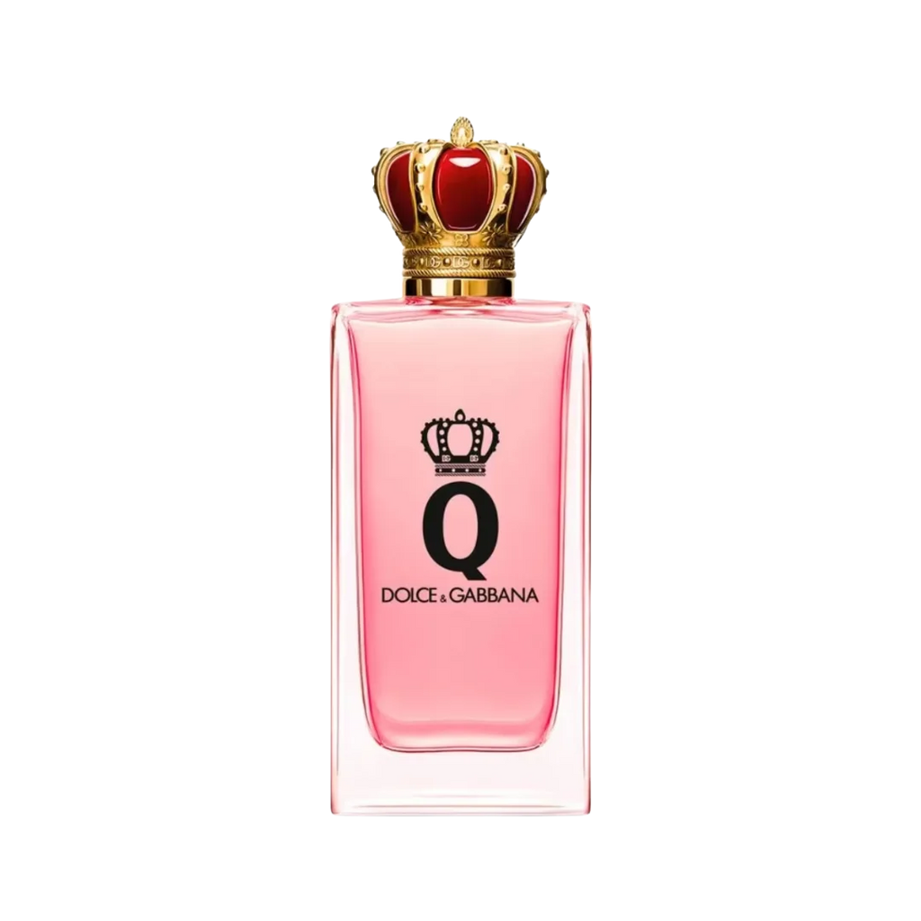 Q Eau De Parfum by Dolce & Gabbana Bottle