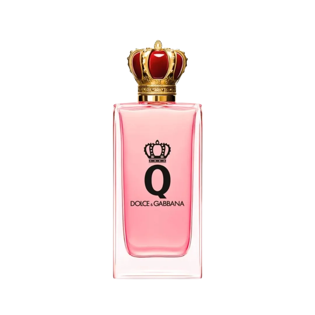 Q Eau De Parfum by Dolce & Gabbana 1.7 OZ