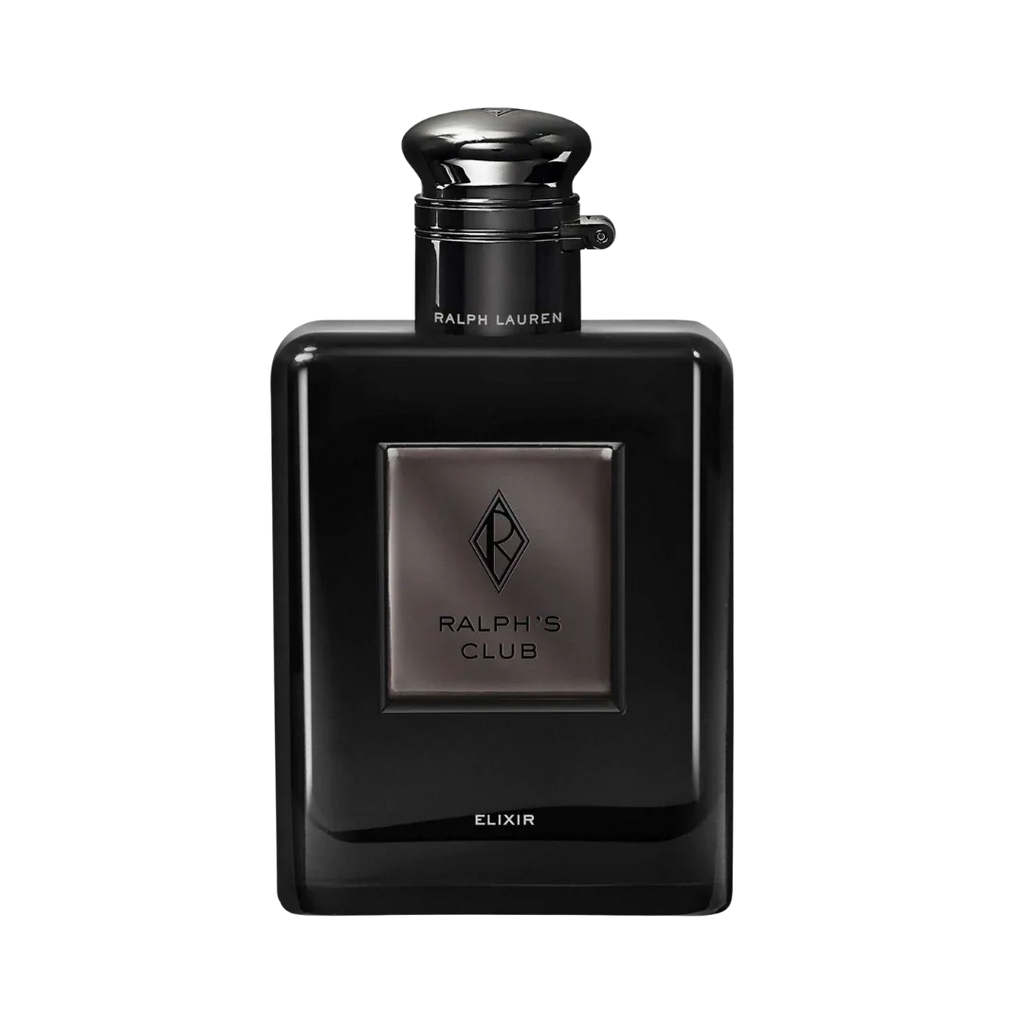 Ralph's Club Elixir Eau de Parfum by Ralph Lauren Bottle