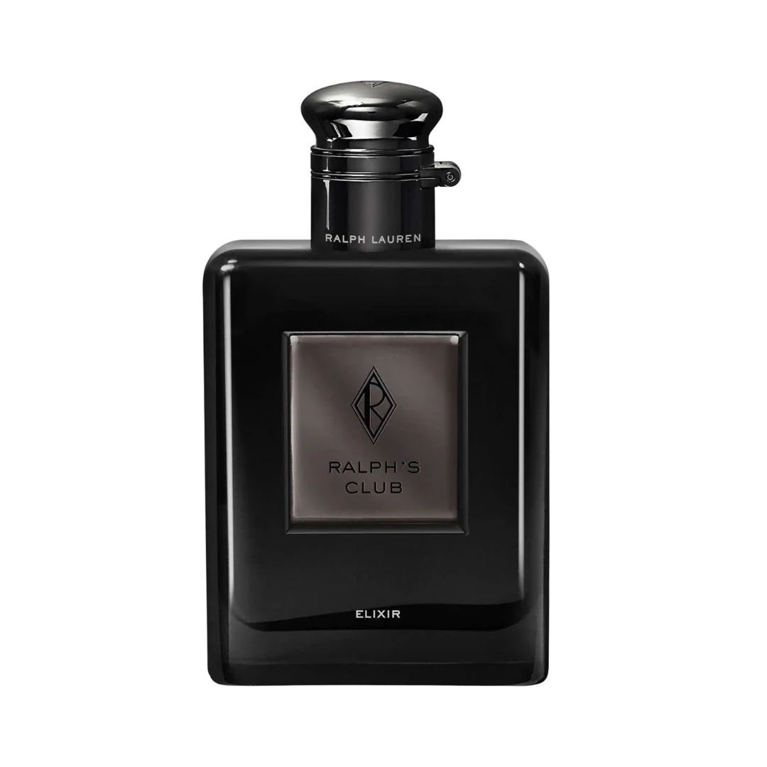 Ralph's Club Elixir Eau de Parfum by Ralph Lauren Bottle