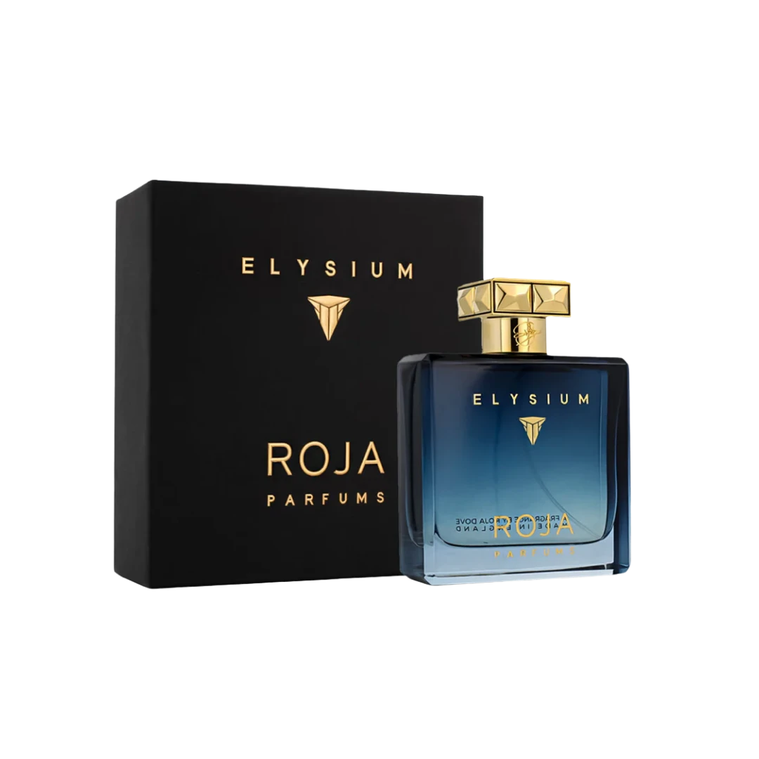 Roja Elysium Eau de Parfum by Roja Dove 3.3 OZ