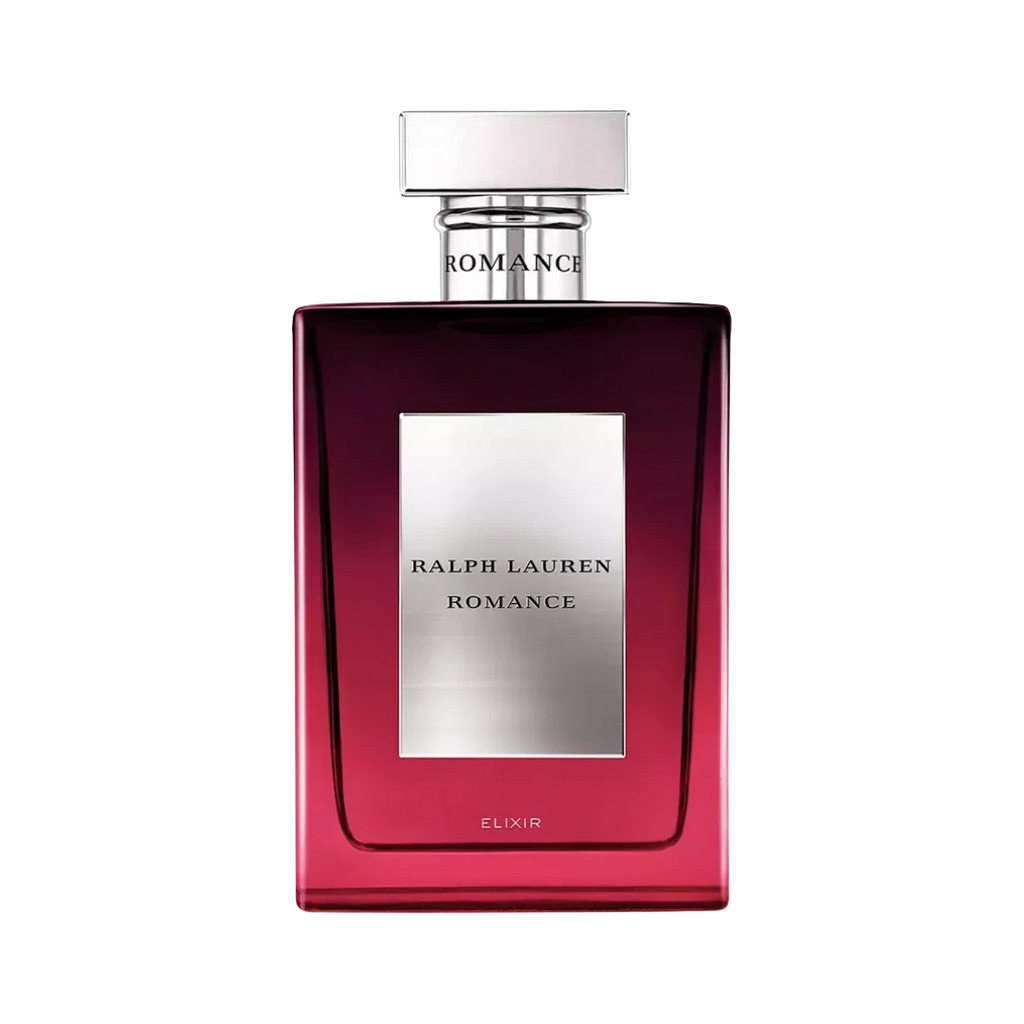 Romance Elixir Eau de Parfum by Ralph Lauren Bottle