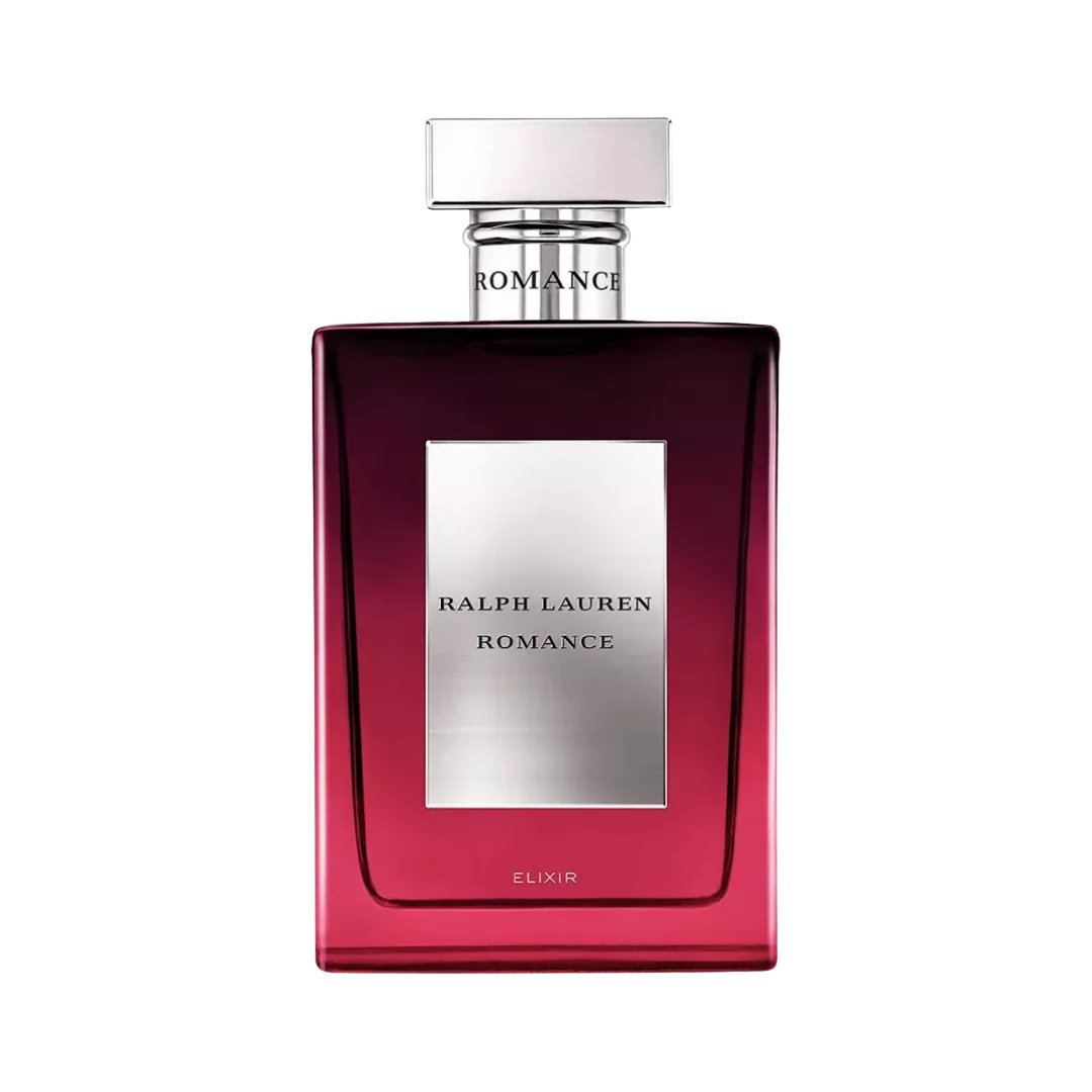 Romance Elixir Eau de Parfum by Ralph Lauren Bottle