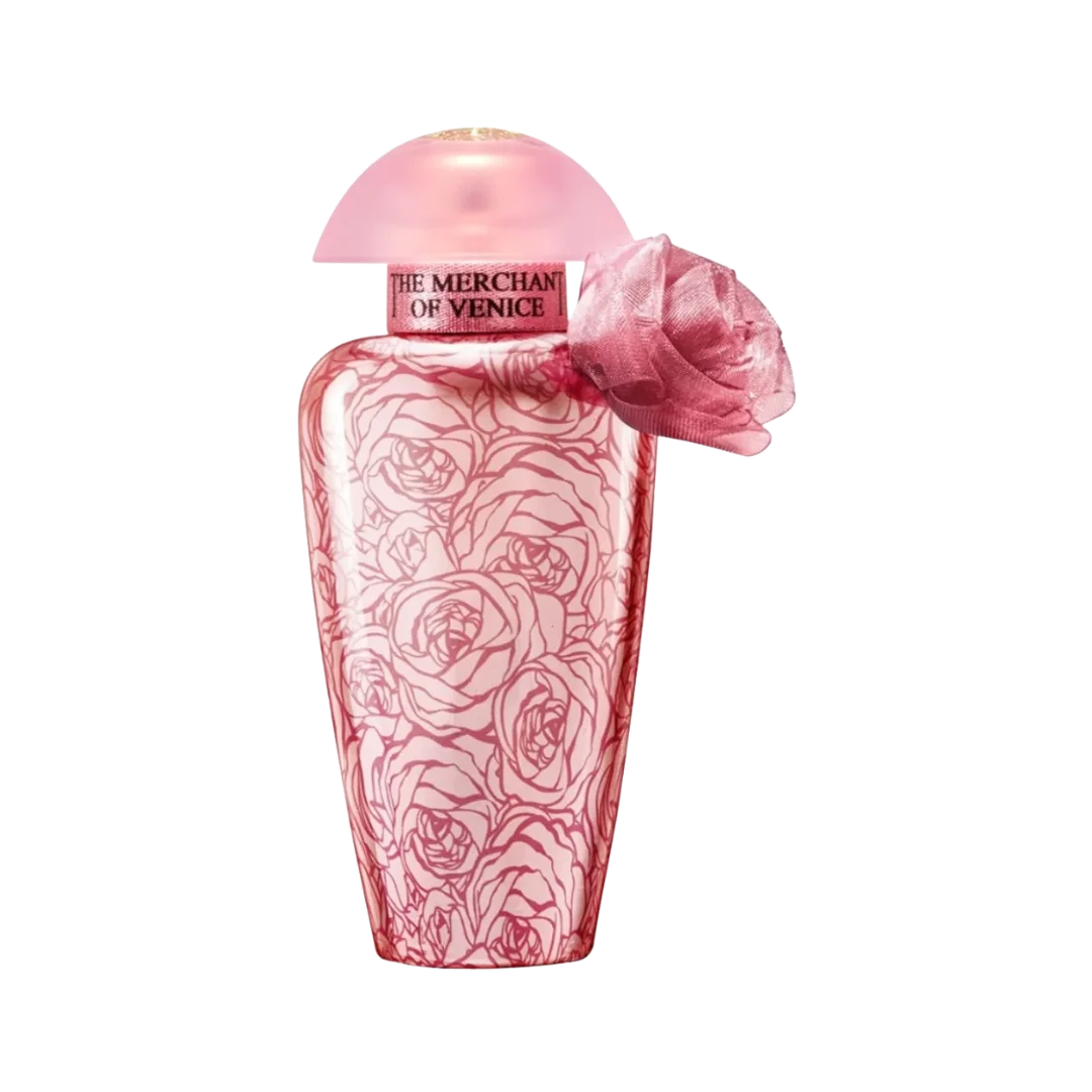 Rosa Moceniga Elixir by The Merchant of Venice 1.7 OZ