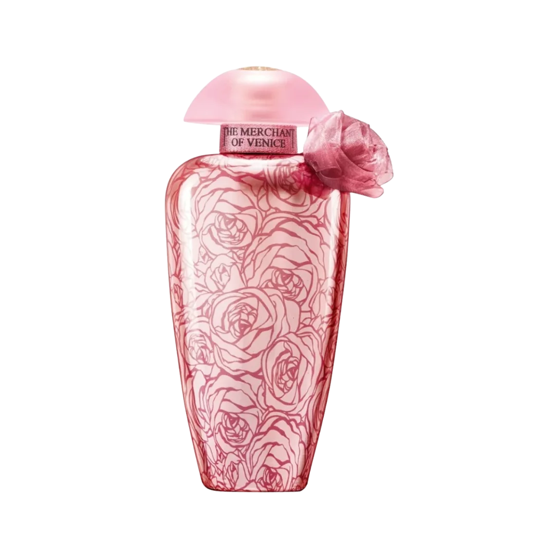 Rosa Moceniga Elixir by The Merchant of Venice 3.4 OZ