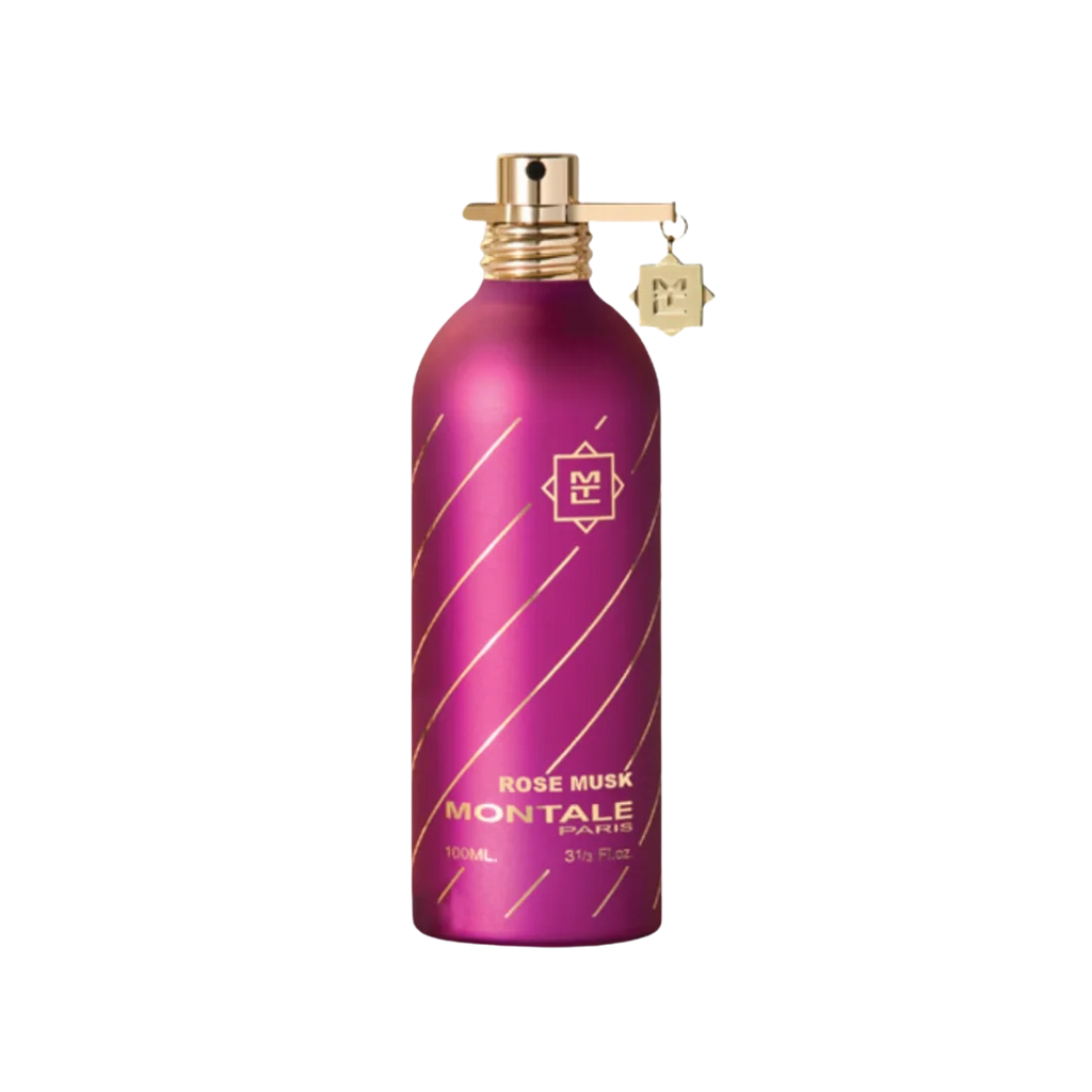 Roses Musk Eau De Parfum by Montale Bottle