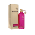 Roses Musk Eau De Parfum by Montale 3.3 OZ