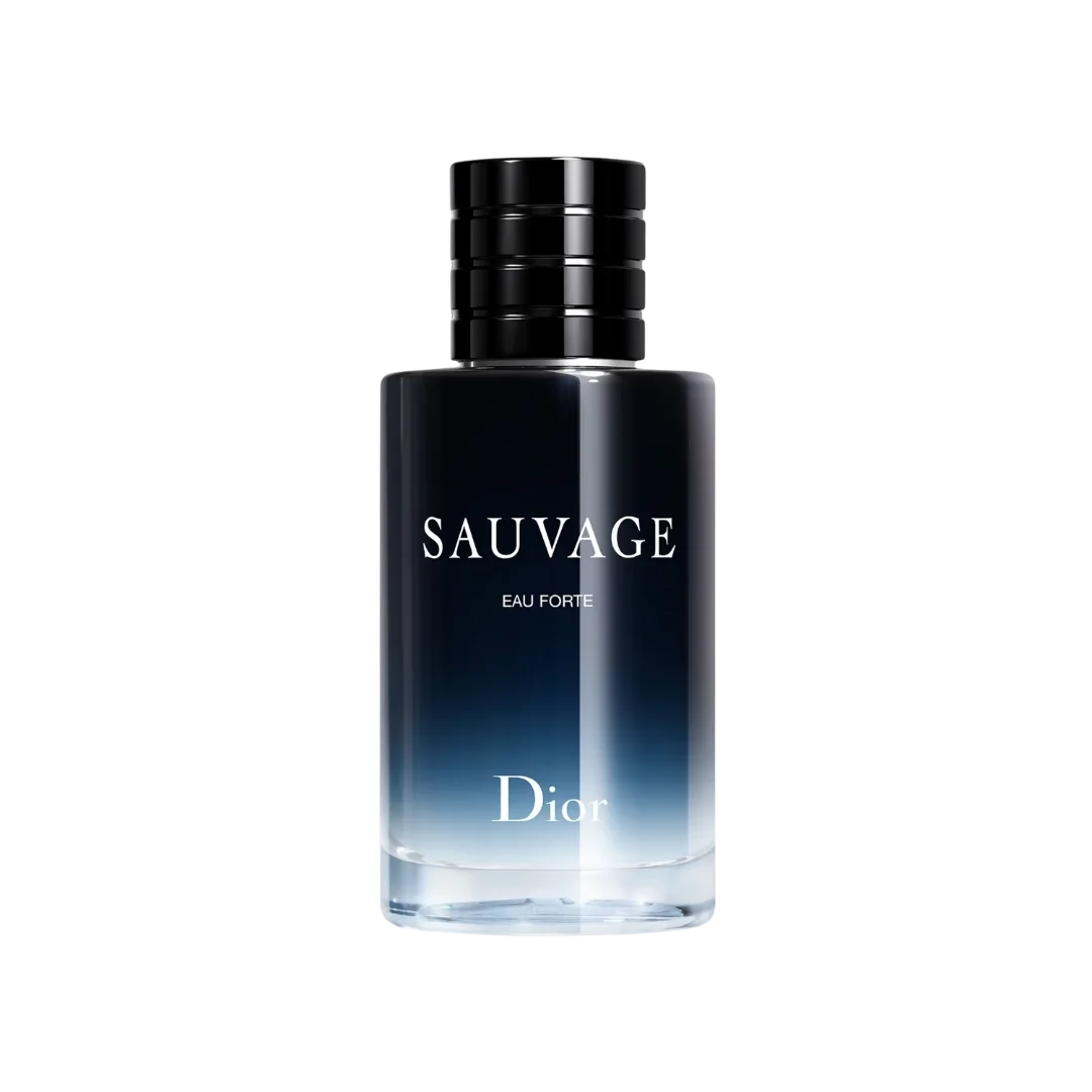 Sauvage Eau Forte Parfum by Dior 3.4 OZ