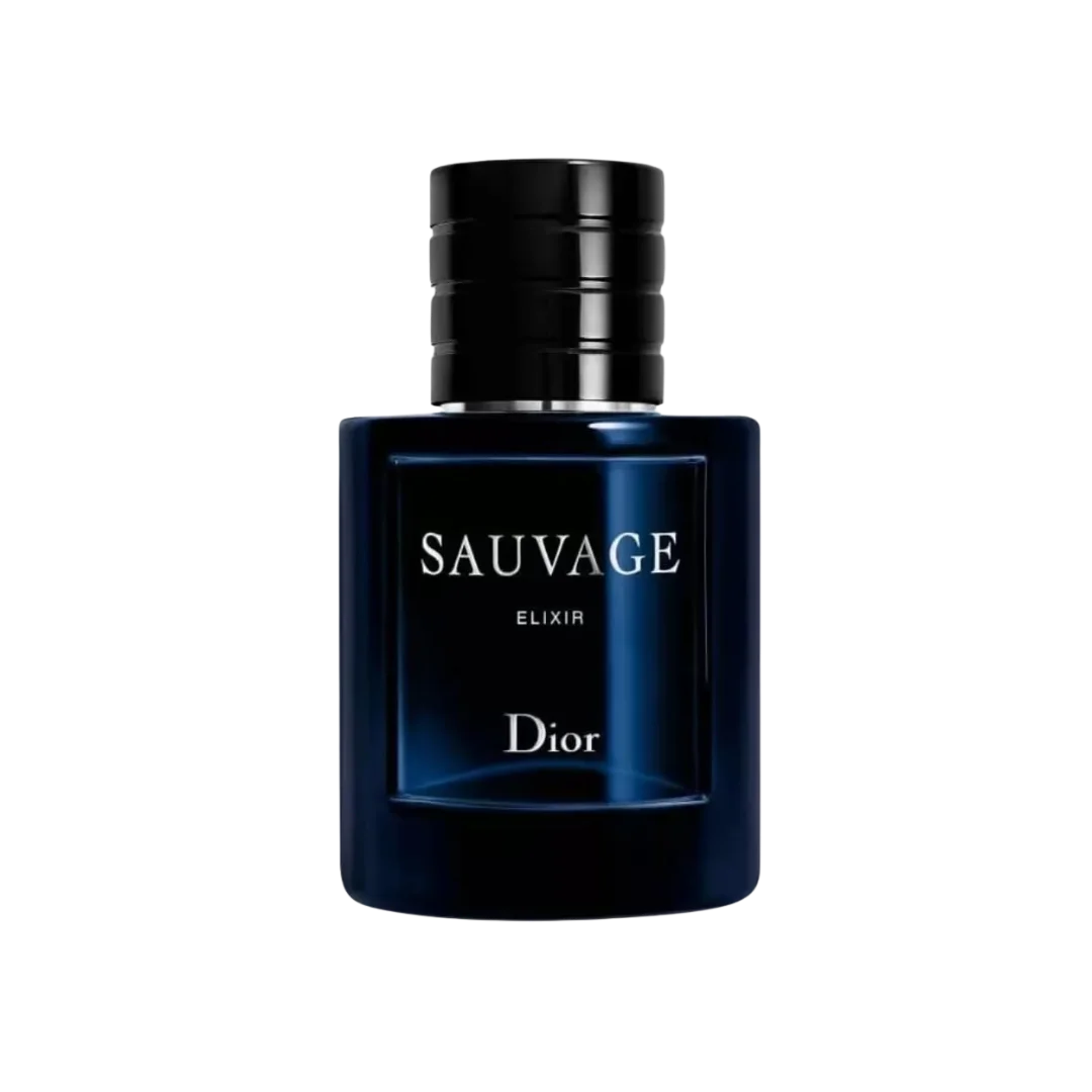 Sauvage Elixir Parfum by Christian Dior 2.0 OZ