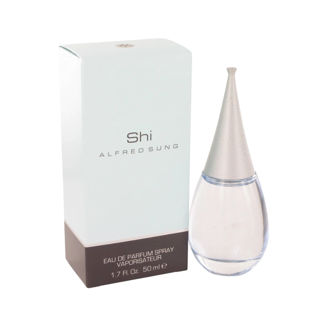 Shi by Alfred Sung eau de parfum 1.7 OZ 