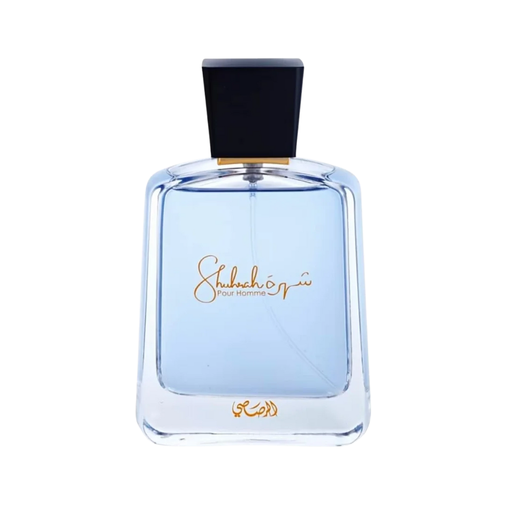 Shuhrah Eau De Parfum by Rasasi Bottle