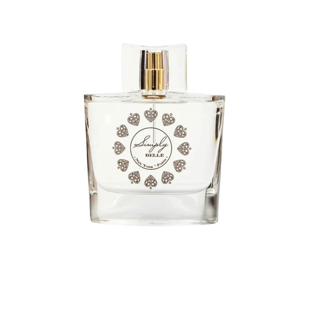 Simply Belle EAU DE PARFUM SPRAY 3.4 OZ
