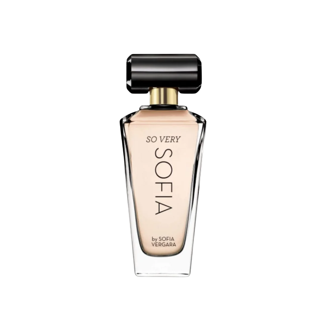 So Very Sofia by Sofia Vergara EAU DE PARFUM SPRAY 1.7 OZ