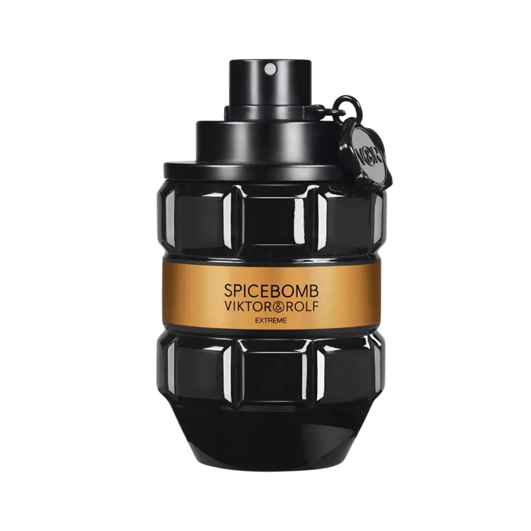 Spicebomb Extreme Eau de Parfum by Viktor & Rolf 1.7 OZ