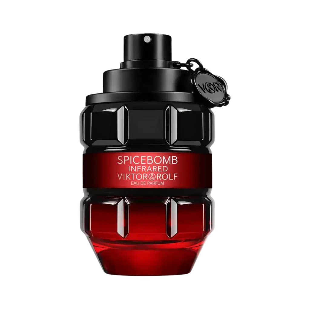 Spicebomb Infrared Eau de Parfum by Viktor & Rolf Bottle