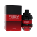 Spicebomb Infrared Eau de Parfum by Viktor & Rolf 3 OZ