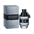 Spicebomb Eau de Toilette by Viktor & Rolf 1.7 OZ