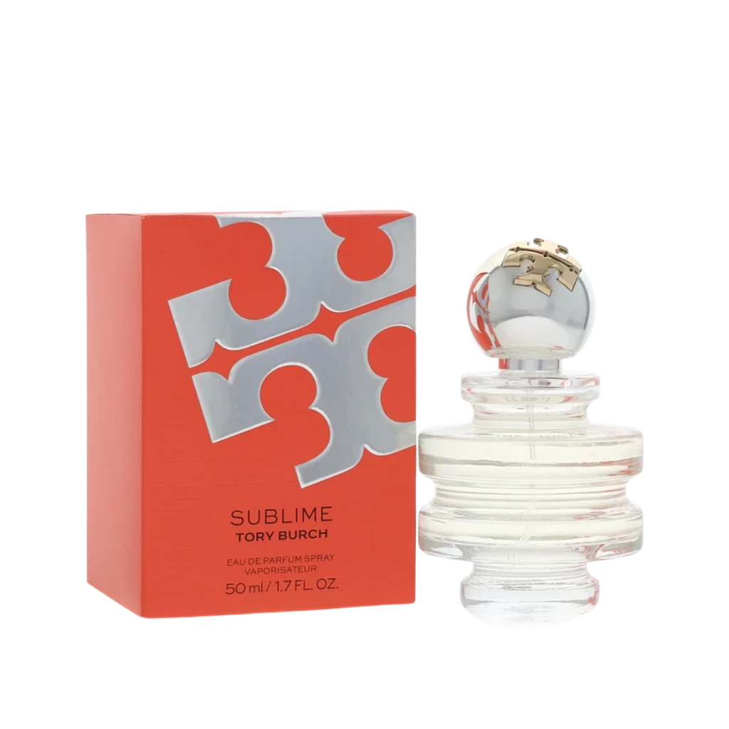 Sublime Eau de Parfum by Tory Burch 1.7 OZ