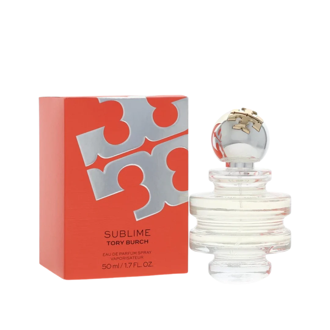 Sublime Eau de Parfum by Tory Burch 1.7 OZ
