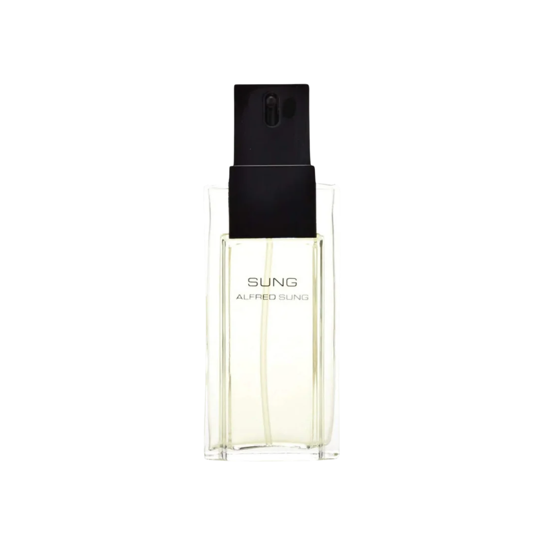 Sung by Alfred Sung EDT 3.4 OZ