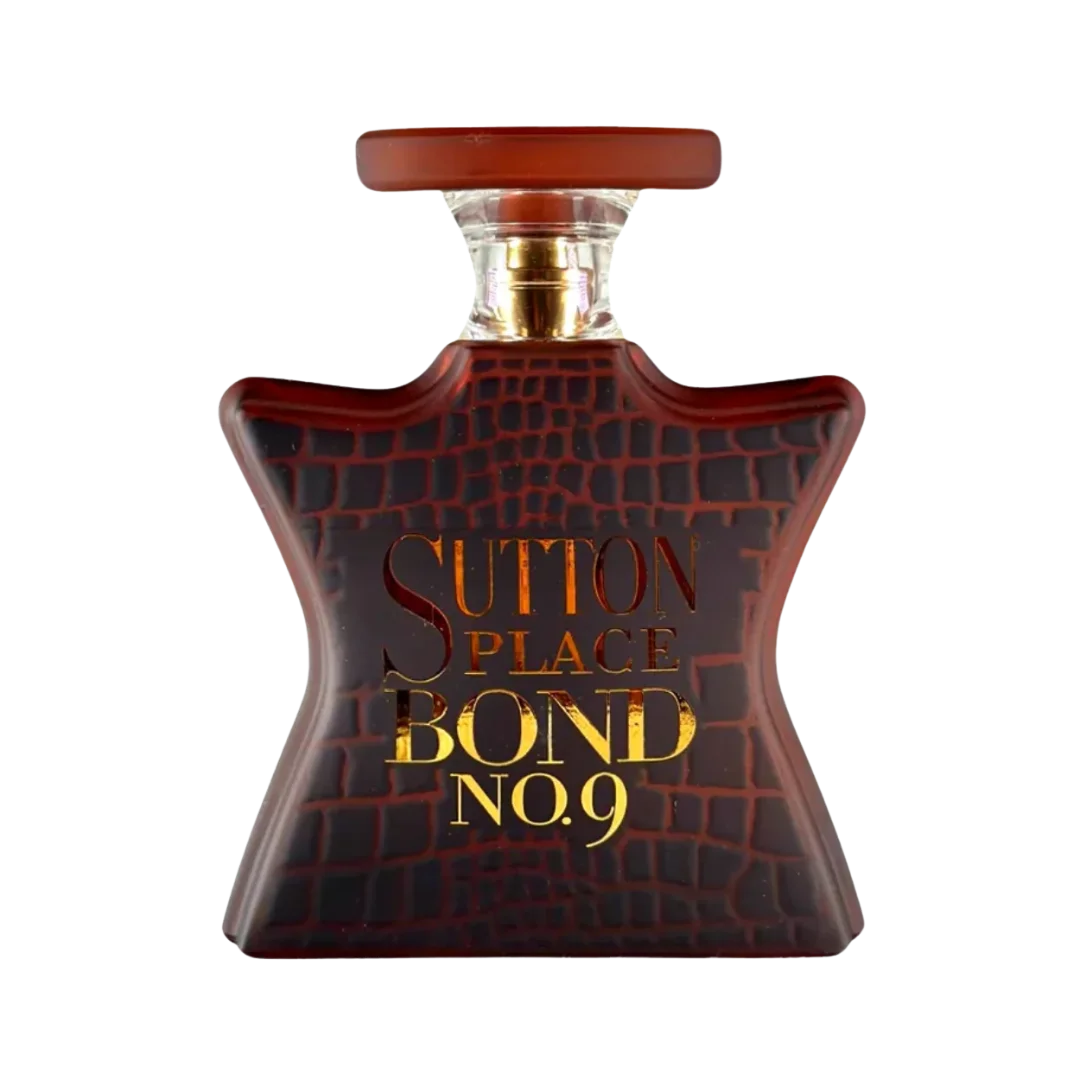 Sutton Place Eau de Parfum by Bond NO.9 3.4 OZ