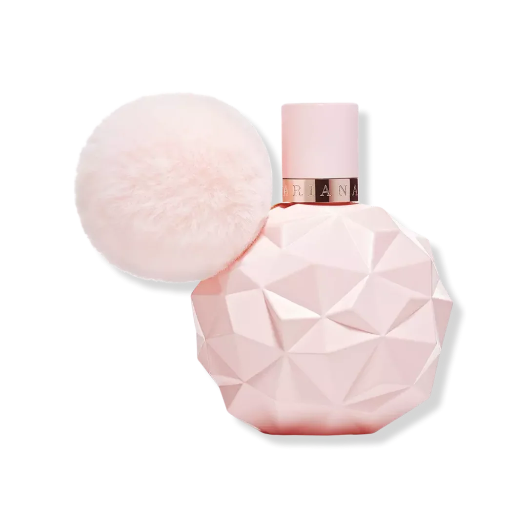 Sweet Like Candy by Ariana Grande eau de parfum Bottle
