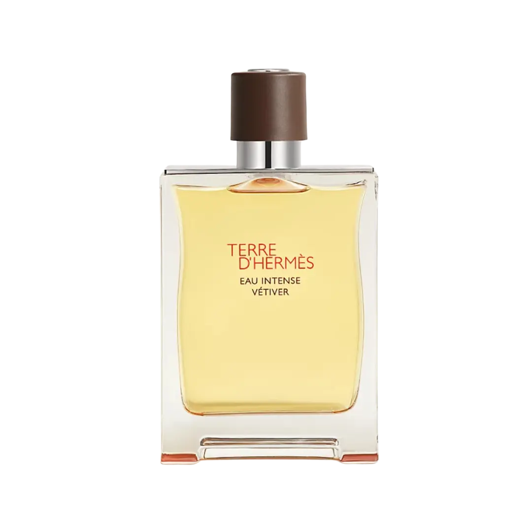 Terre D'Hermes Eau Intense Vetiver Eau de Parfum by Hermes 6.7 OZ