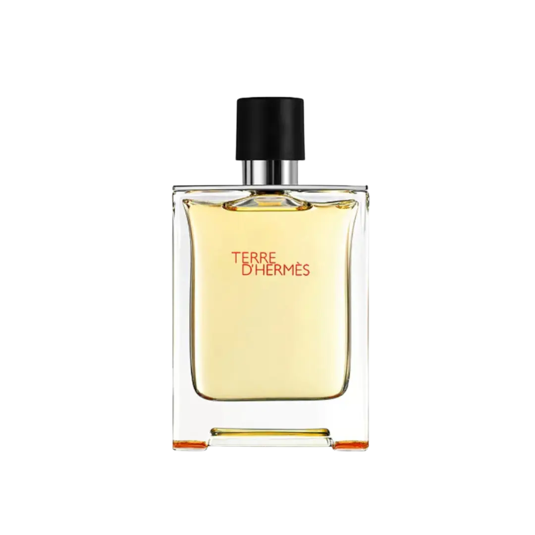 Terre D'Hermes Eau de Toilette by Hermes 1.6 OZ