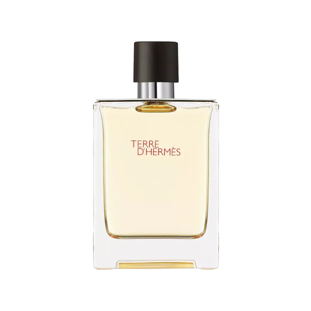 Terre D'Hermes Eau de Toilette by Hermes 3.3 OZ