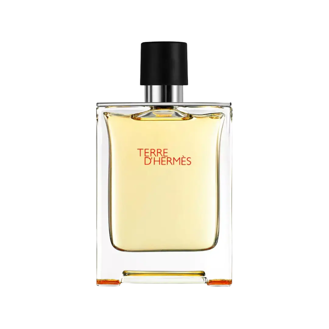 Terre D'Hermes Eau de Toilette by Hermes 6.7 OZ