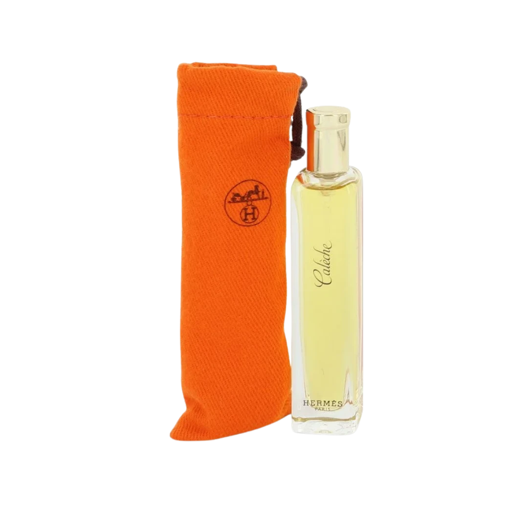 Terre D'Hermes Parfum Spray by Hermes 0.5 OZ