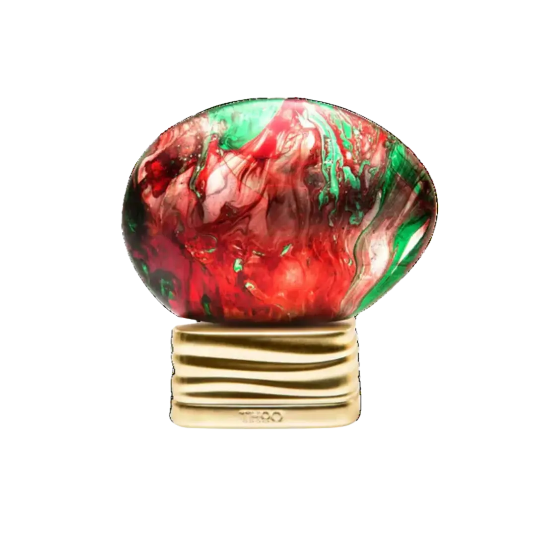 The House of Oud Live In Colours Eau de Parfum by The House of Oud 2.5 OZ