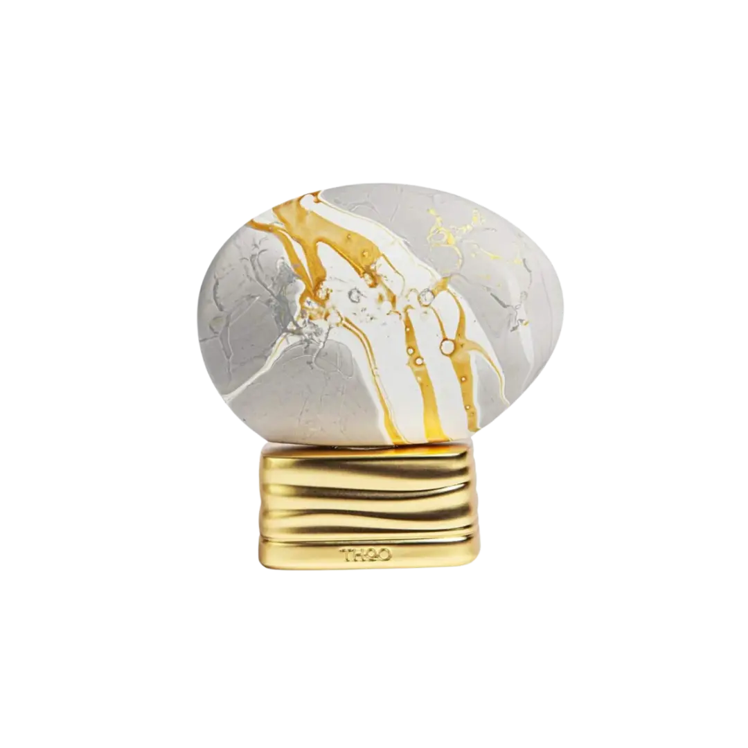 The House of Oud Sacred Groove Eau de Parfum by The House of Oud 2.5 OZ