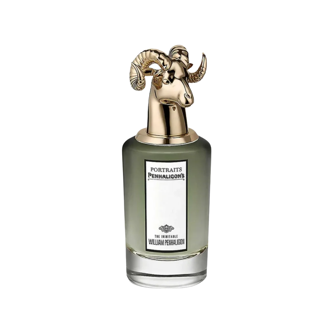 The Inimitable William Penhaligon Eau De Parfum by Penhaligon