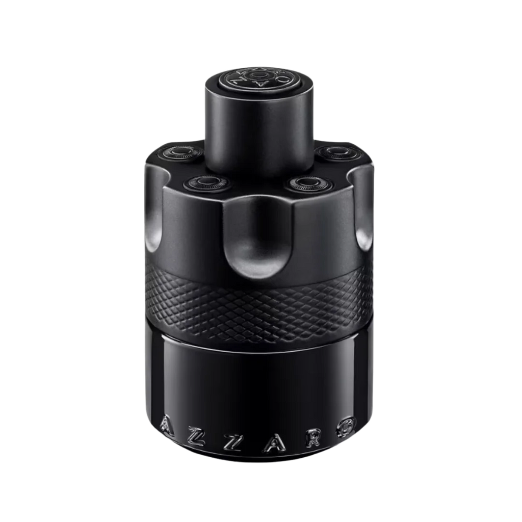 The Most Wanted Eau De Parfum by Azzaro Bottle