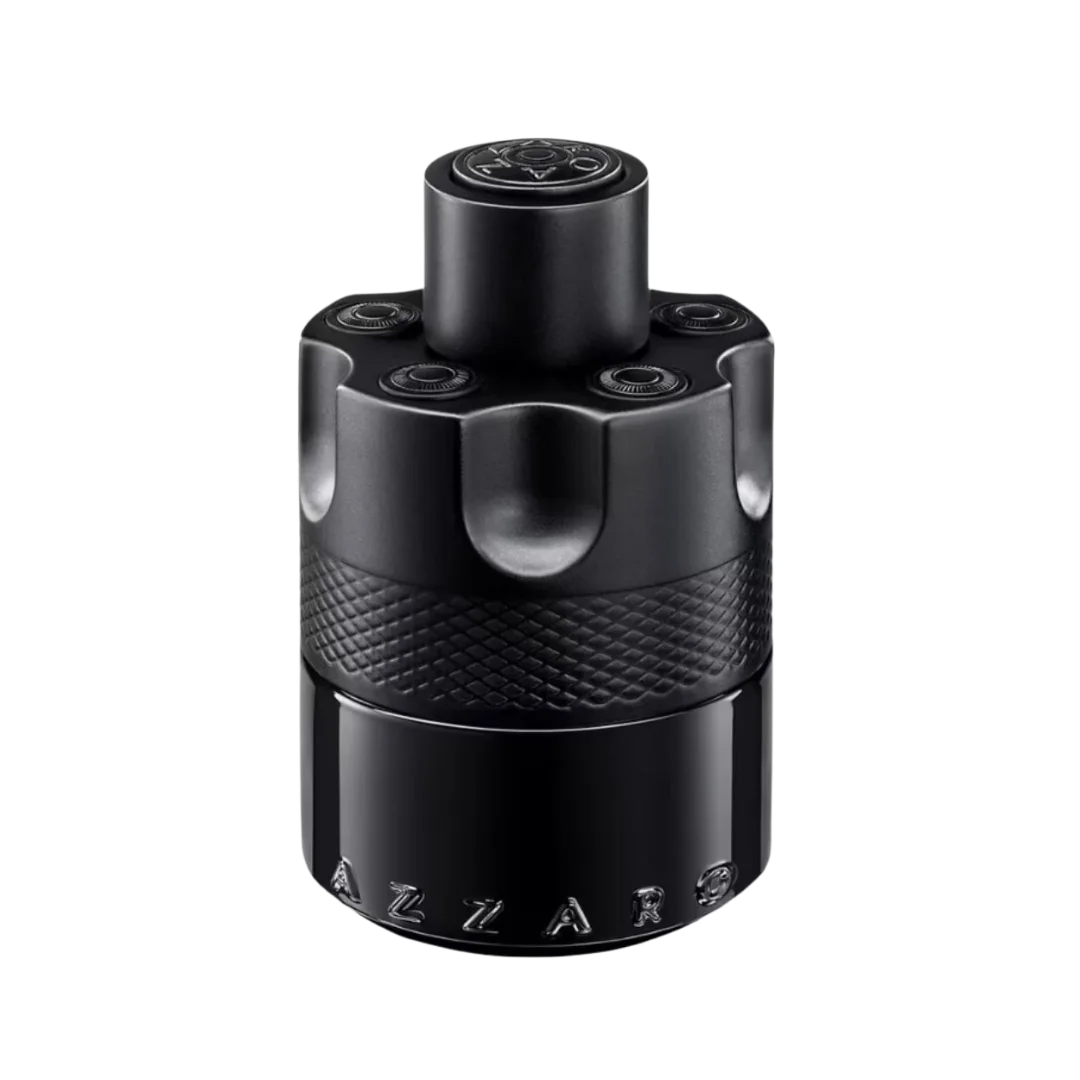 The Most Wanted Eau De Parfum by Azzaro Bottle