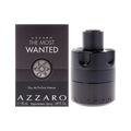 The Most Wanted Eau De Parfum by Azzaro 1.7 OZ