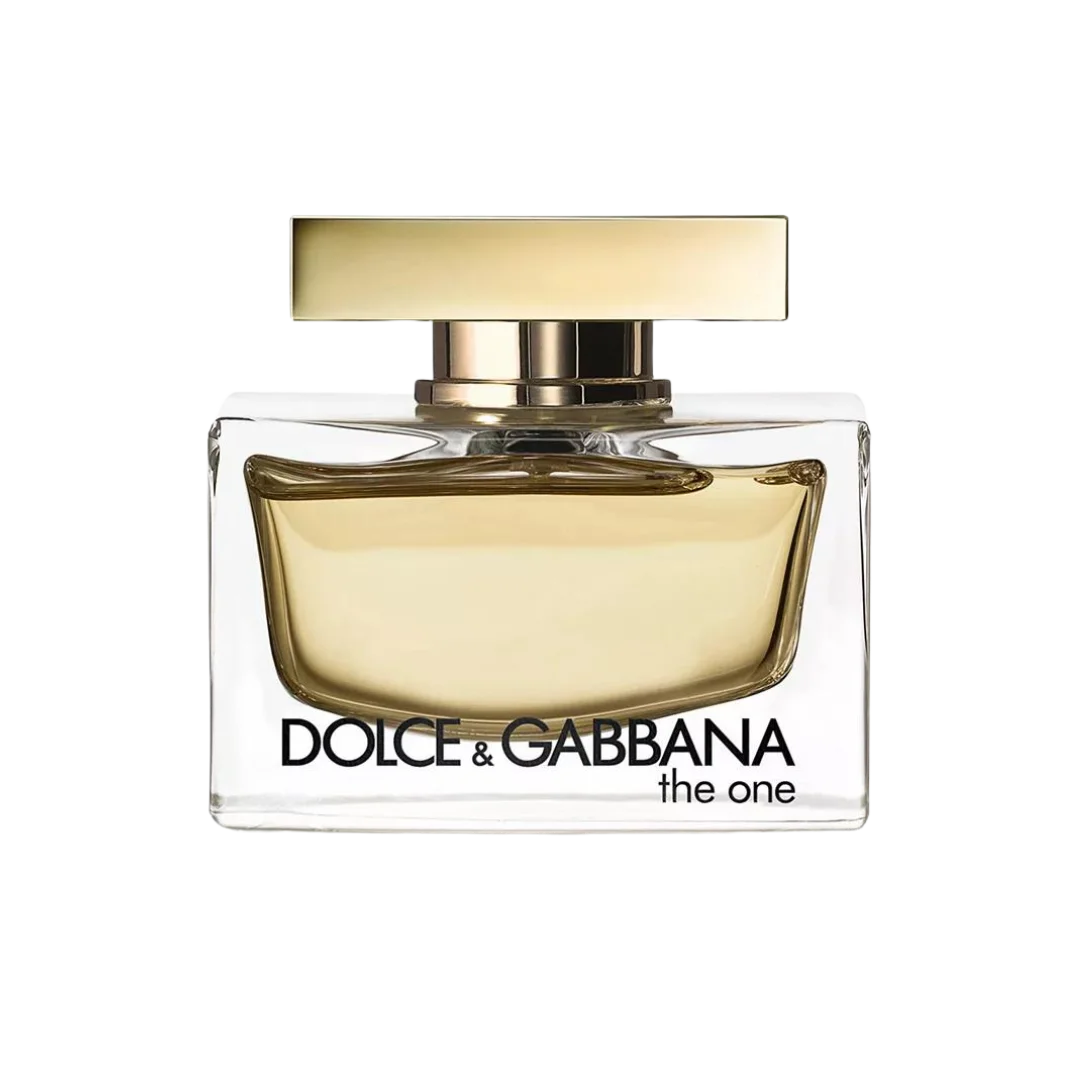 The One by Dolce & Gabbana For Her eau de parfum 1.6 OZ
