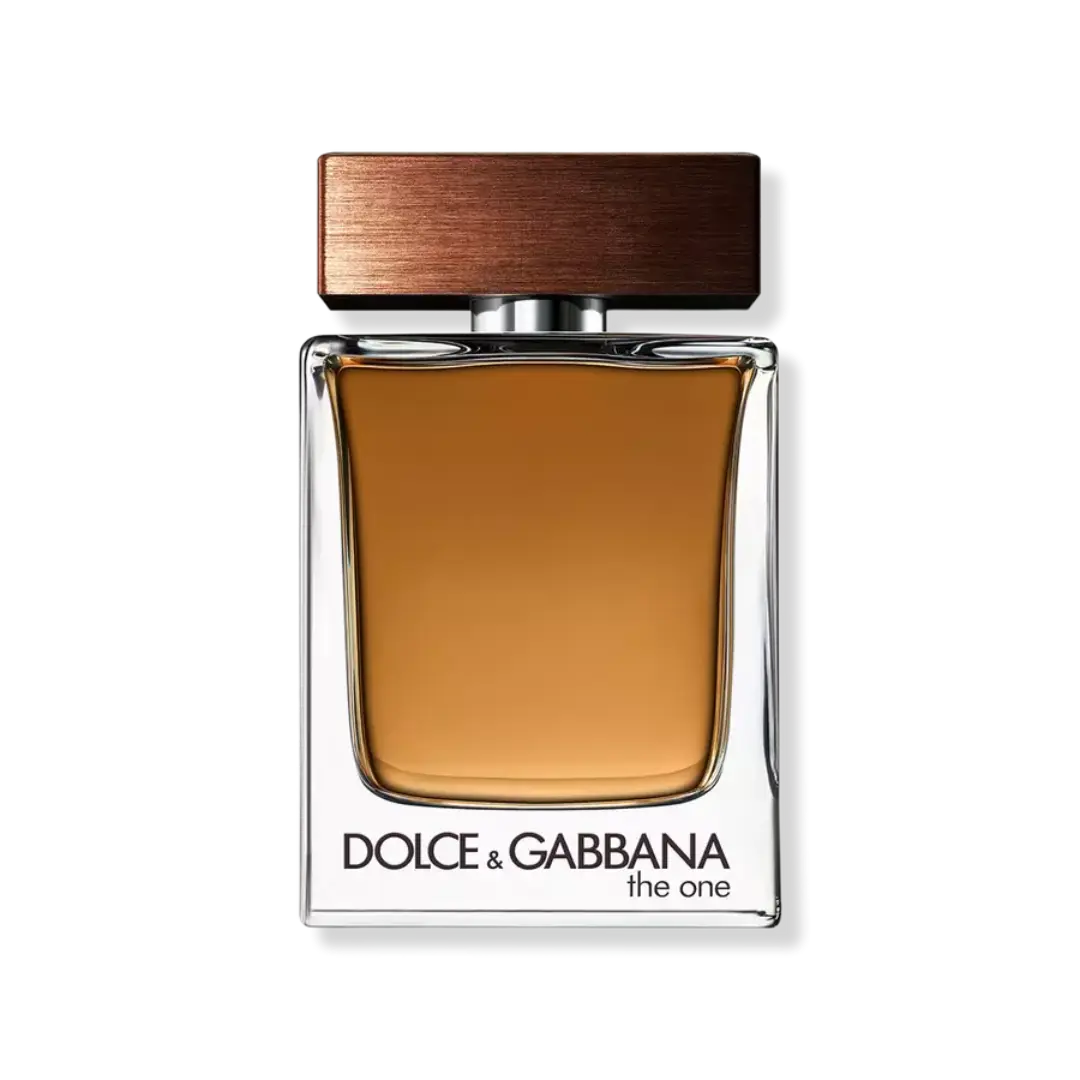 The One Eau de Toilette by Dolce & Gabbana 3.3 OZ
