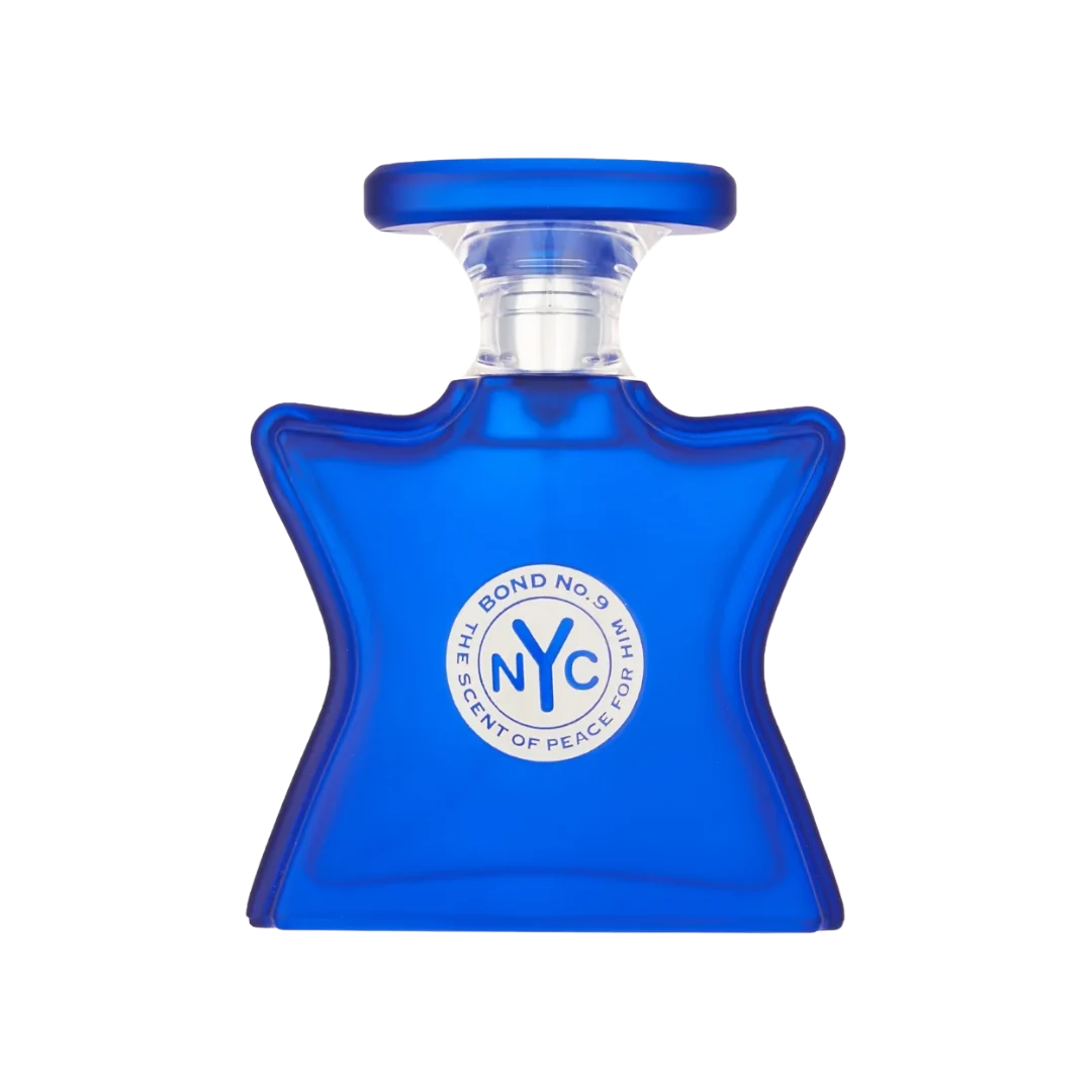 The Scent of Peace For Him Eau de Parfum by Bond NO.9 1.7 OZ