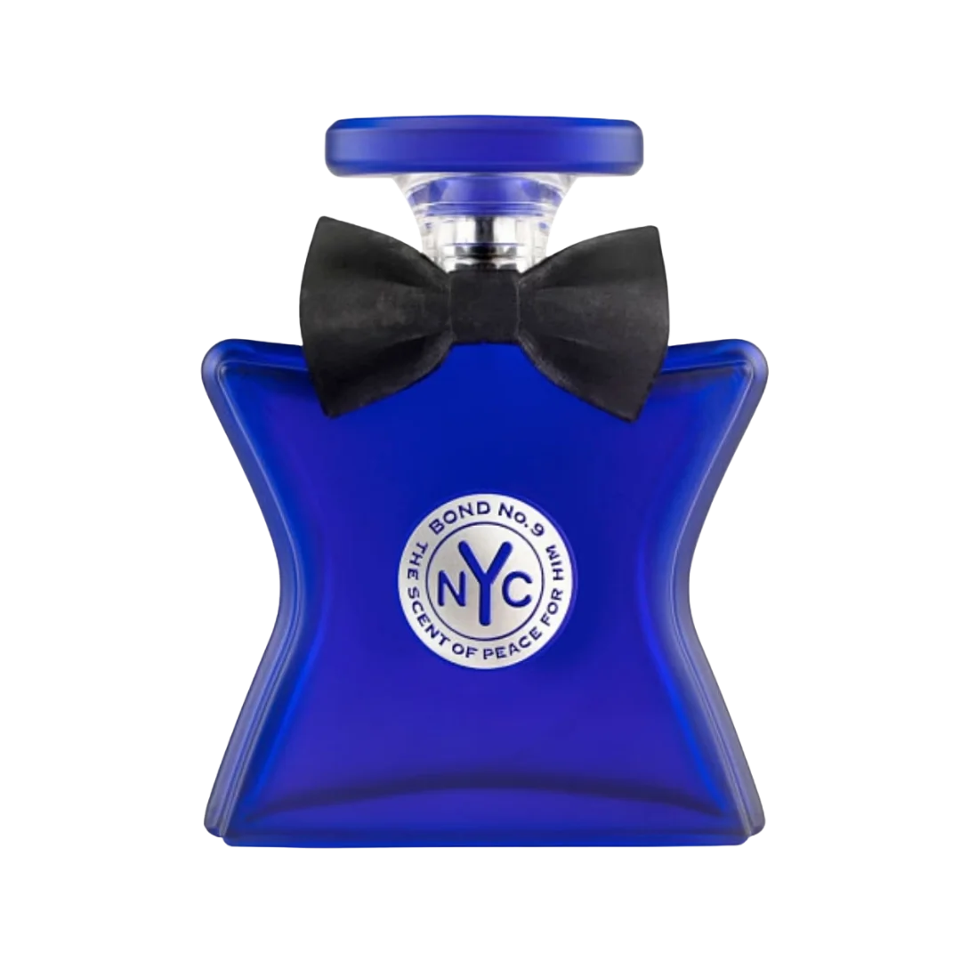 The Scent of Peace For Him Eau de Parfum by Bond NO.9 3.3 OZ