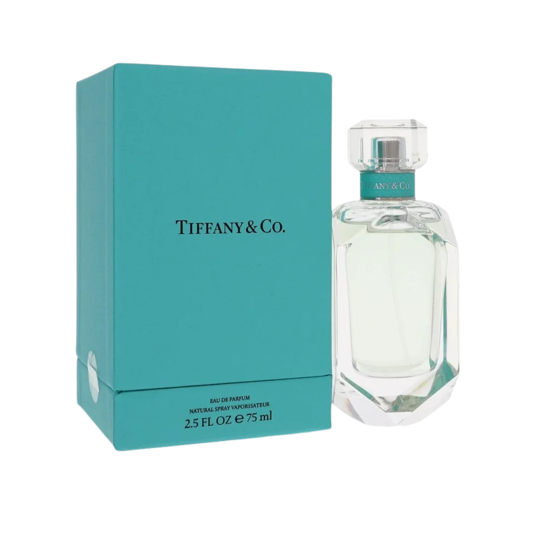 Tiffany & Co Eau de Parfum by Tiffany 2.5 OZ
