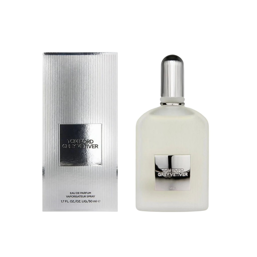 Tom Ford Grey Vetiver Eau de Parfum by Tom Ford 1.7 OZ
