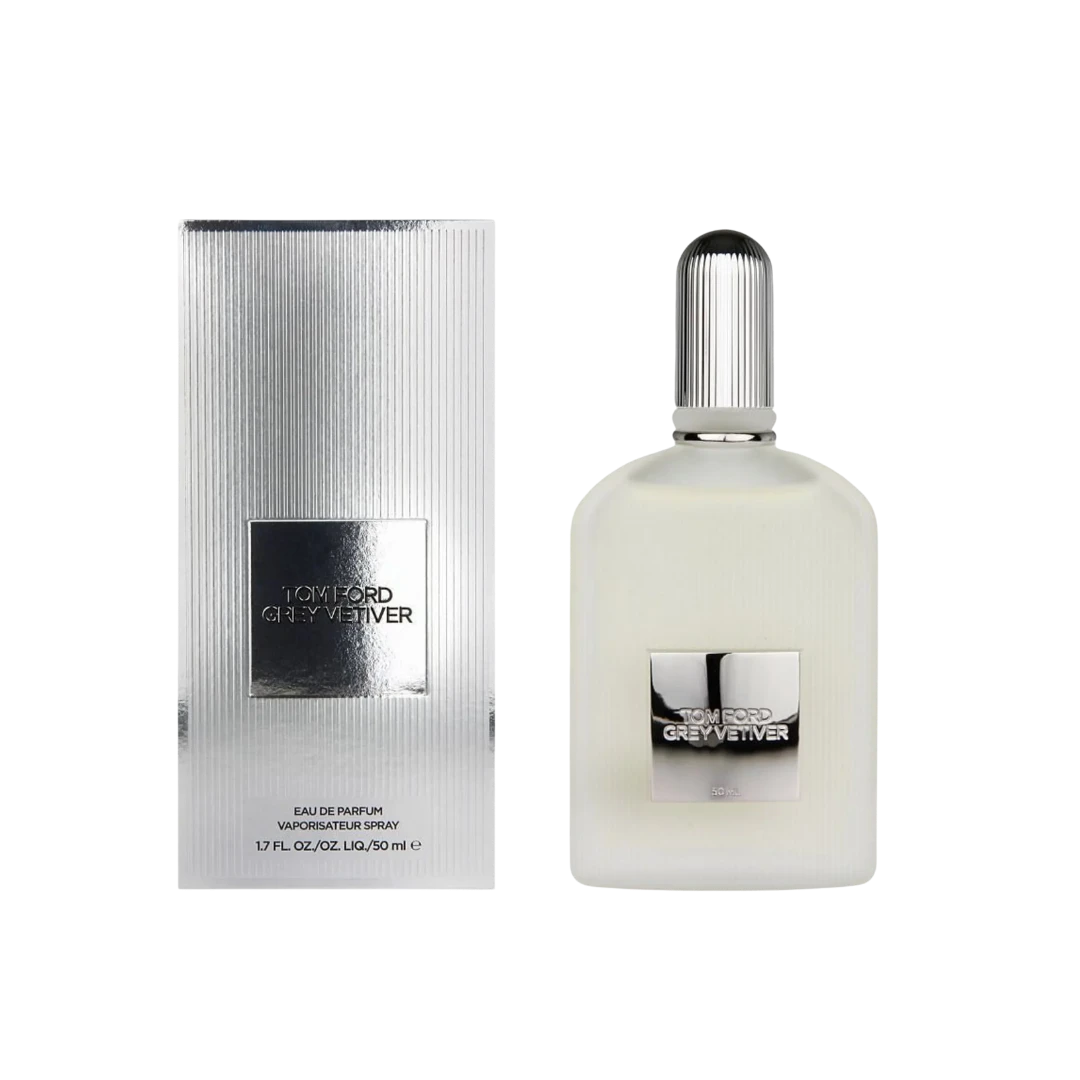 Tom Ford Grey Vetiver Eau de Parfum by Tom Ford 1.7 OZ
